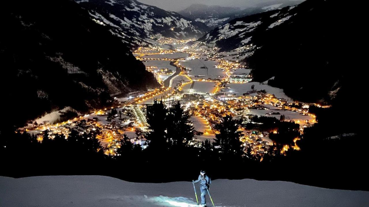 Haus Tasser Mayrhofen Esterno foto