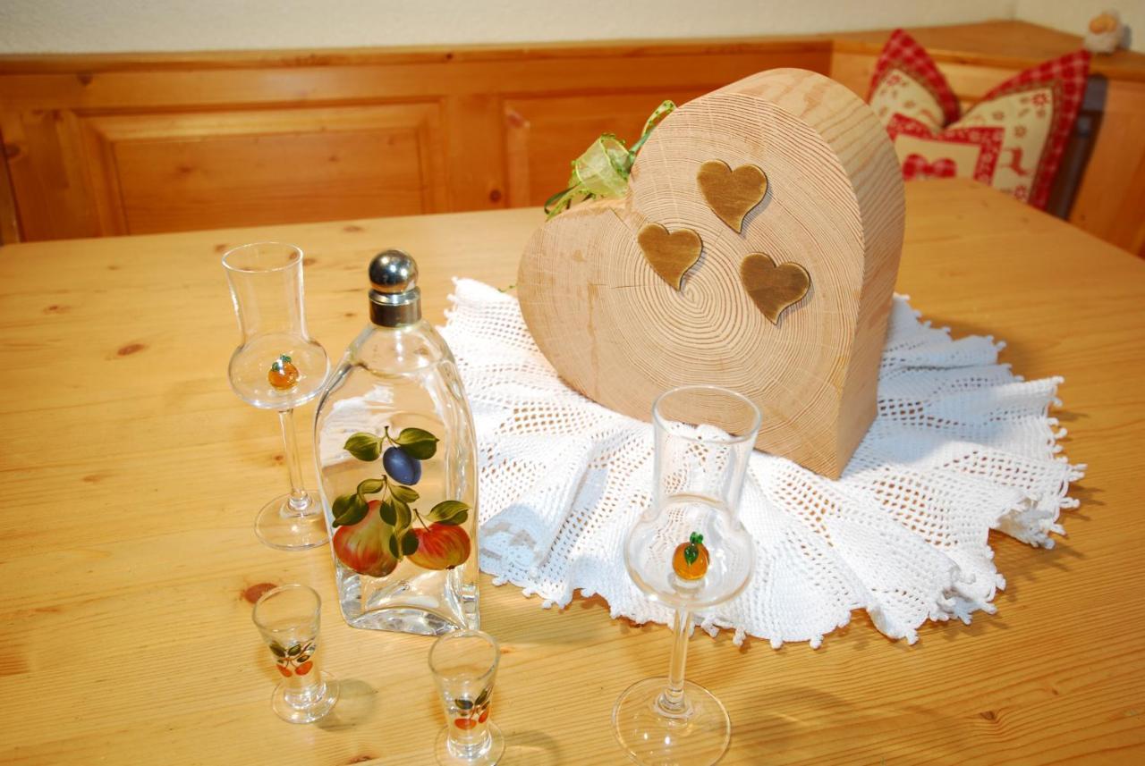 Haus Tasser Mayrhofen Esterno foto