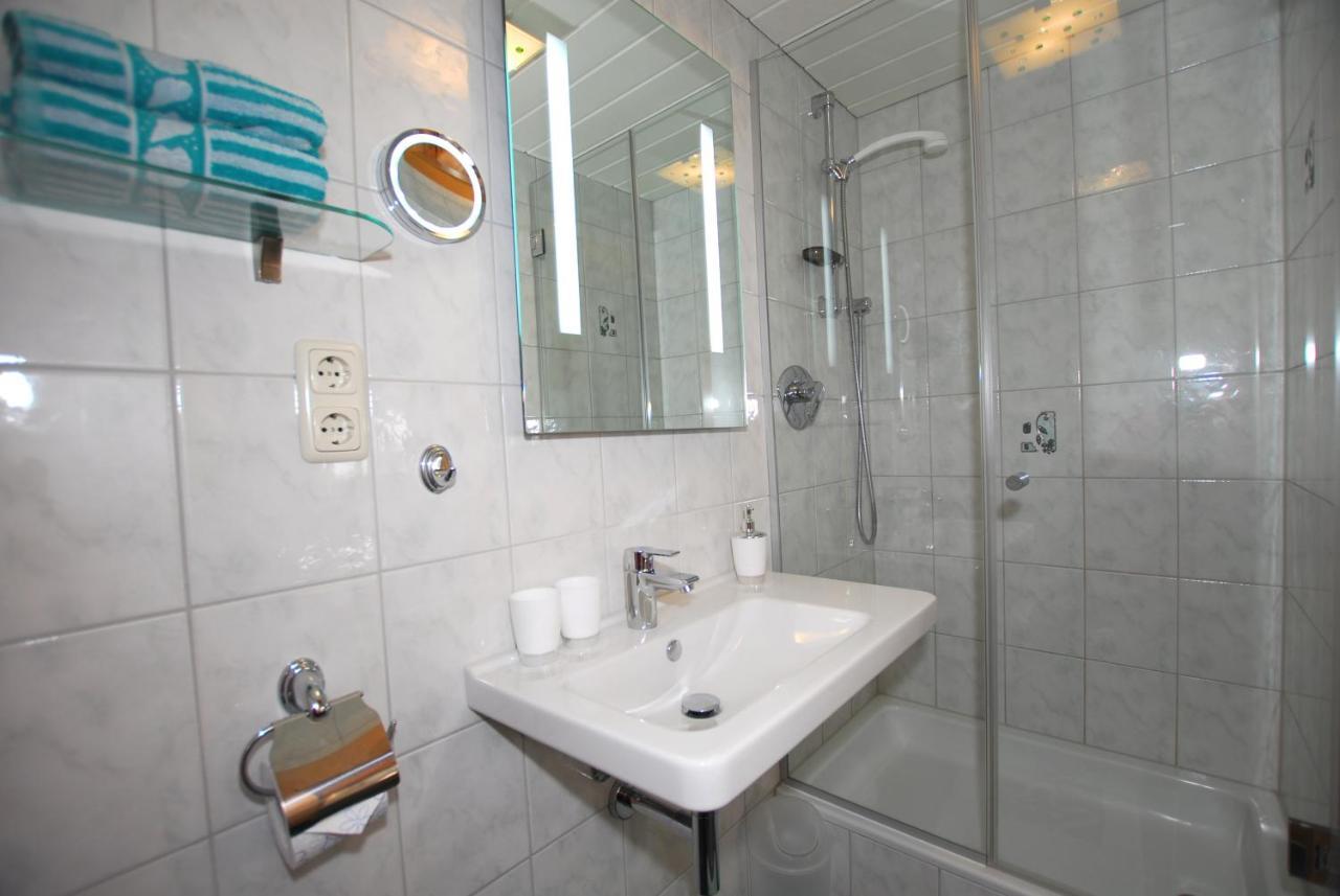 Haus Tasser Mayrhofen Esterno foto