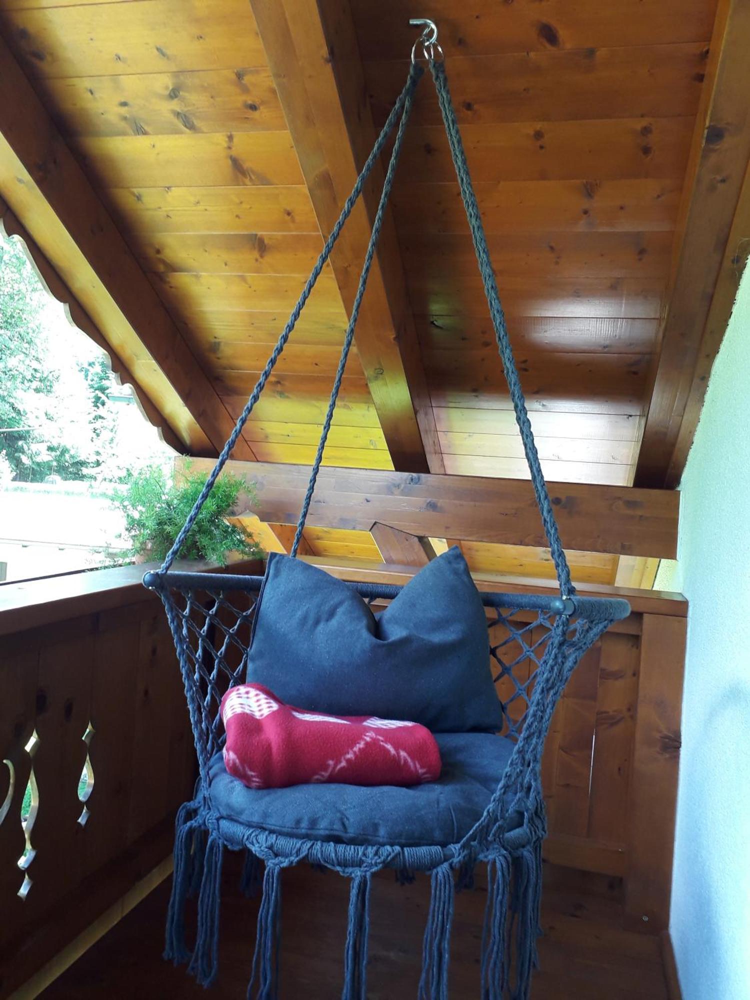 Haus Tasser Mayrhofen Esterno foto