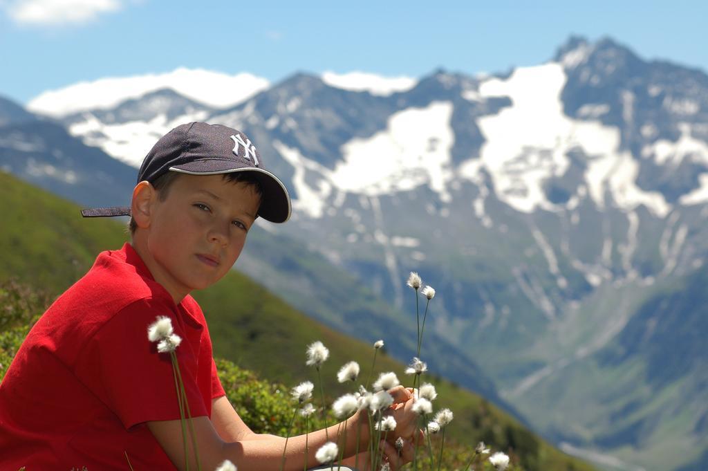 Haus Tasser Mayrhofen Esterno foto