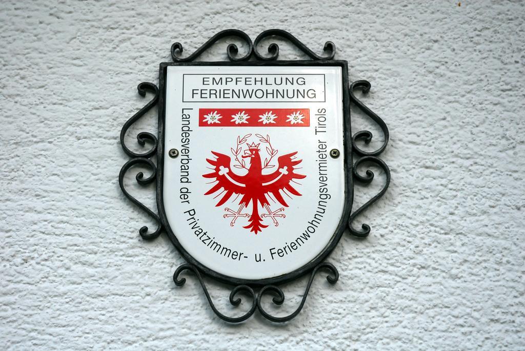 Haus Tasser Mayrhofen Esterno foto