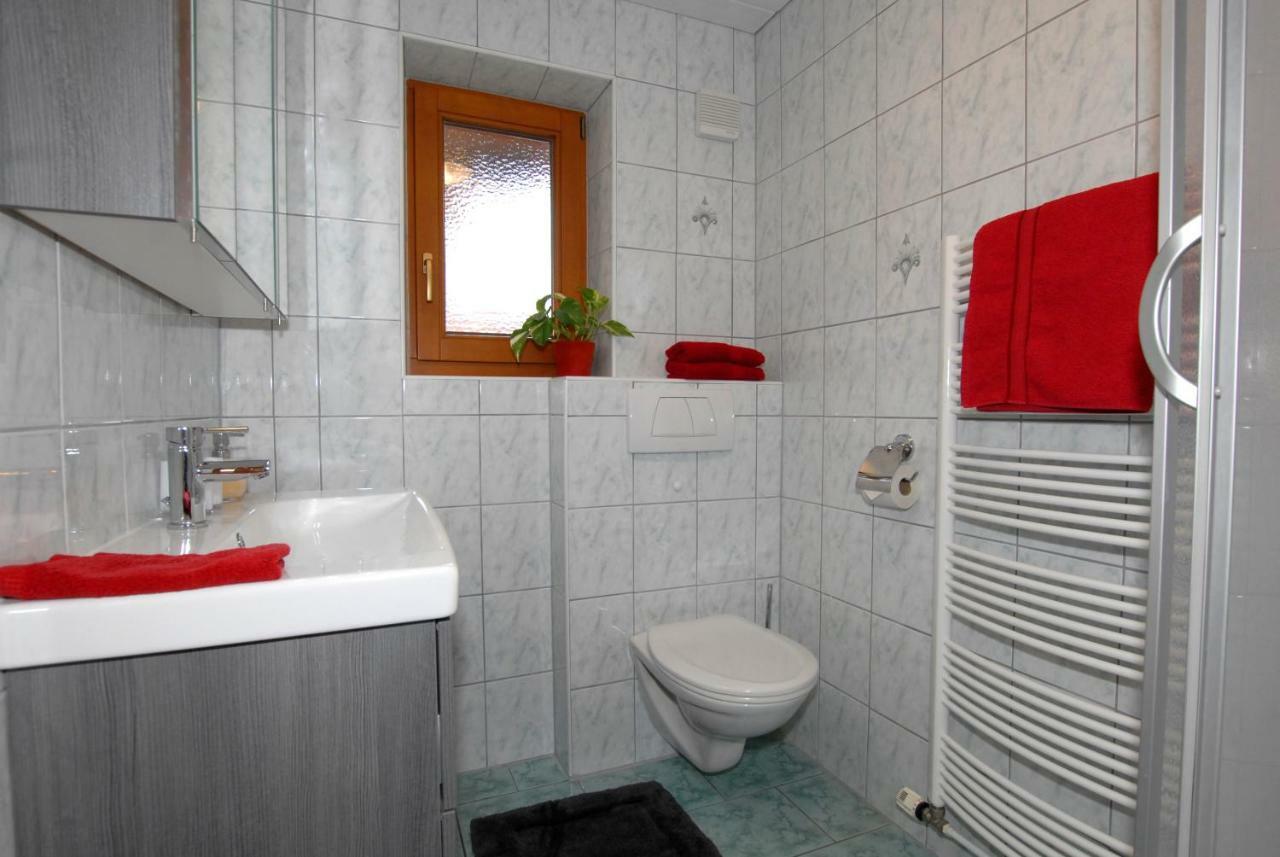 Haus Tasser Mayrhofen Esterno foto