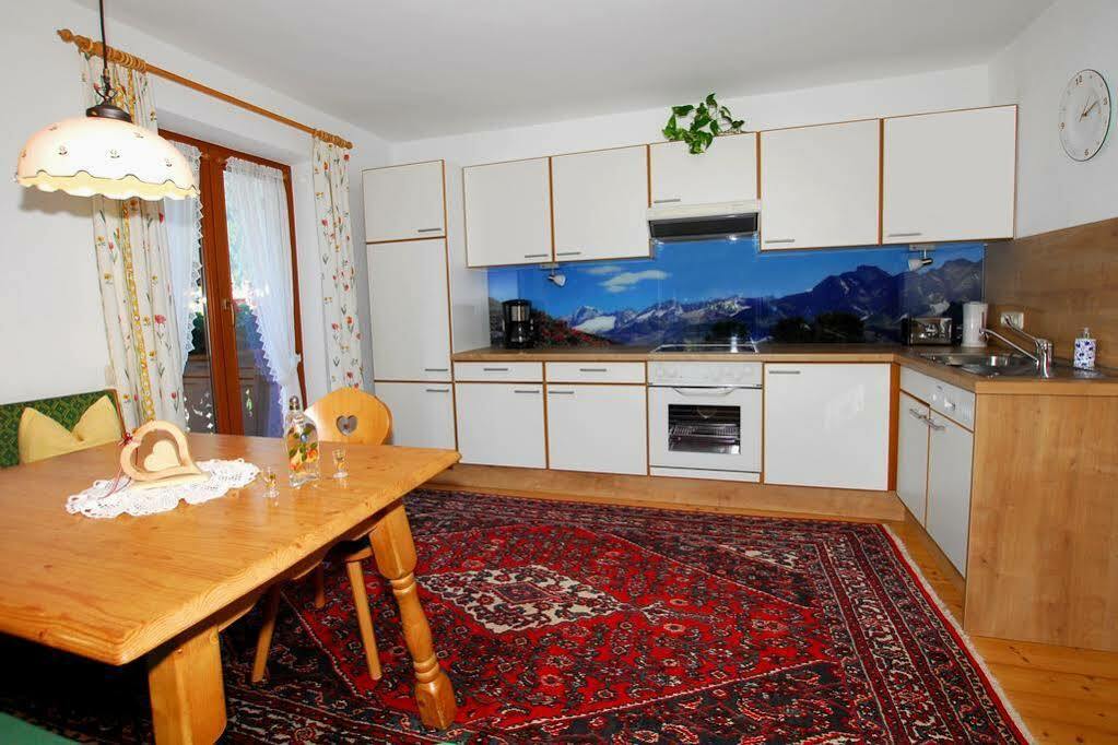 Haus Tasser Mayrhofen Esterno foto